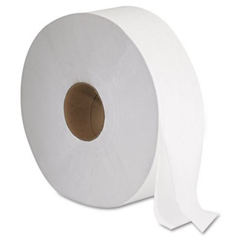 Reliable Jumbo Bathroom Tissue 3.55in X 2000ft 6 Rolls Cs - Bear 