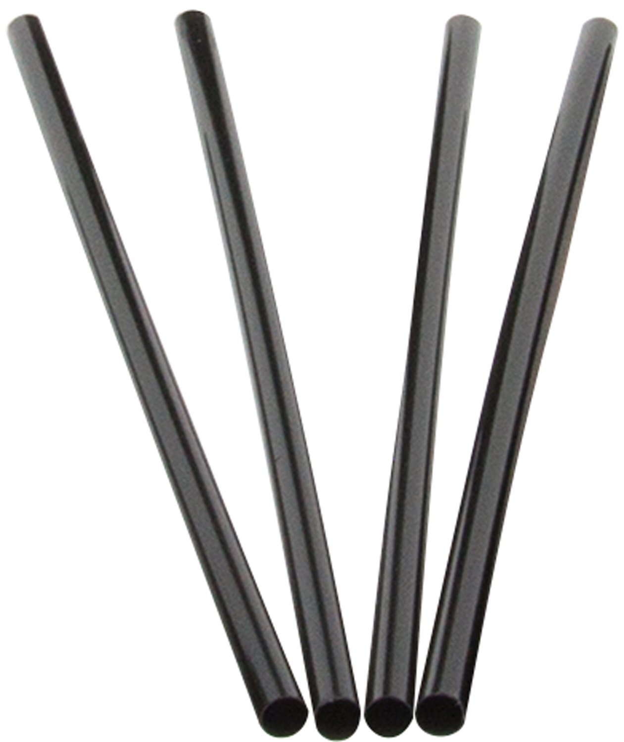 8 INCH COLLINS STRAWS - CASE OF 10 / 500 PACKS – BulkBarProducts