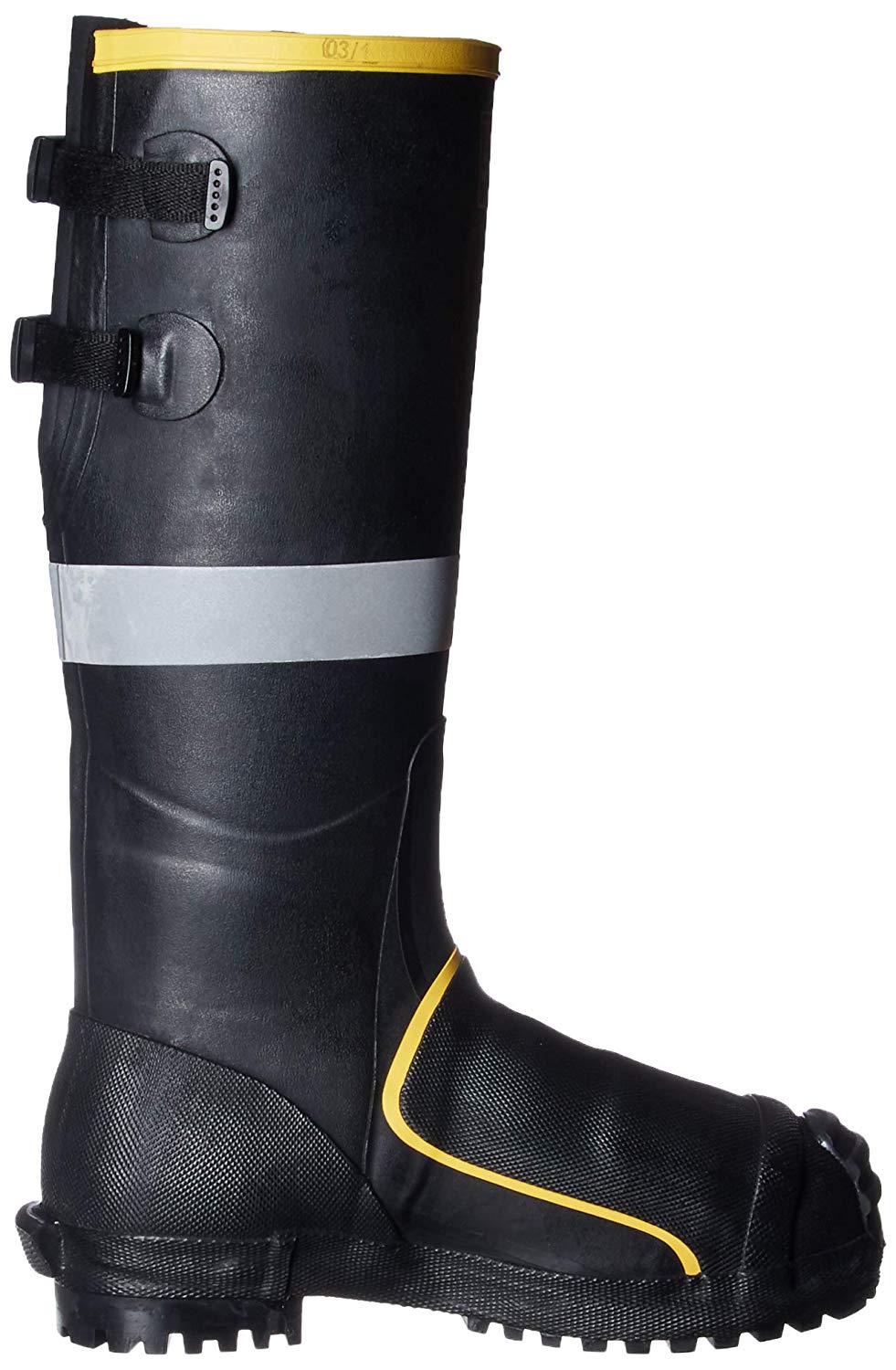 metatarsal steel toe boots