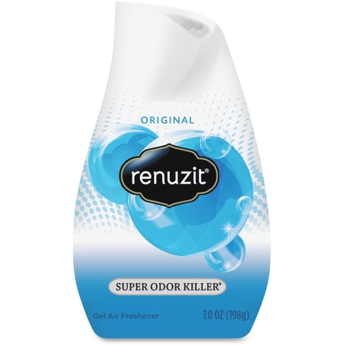 Renuzit Adjustables Air Freshener Super Odor Killerz Original Scent