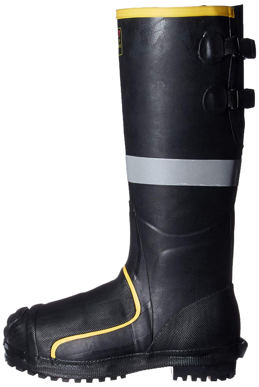 steel metatarsal boots